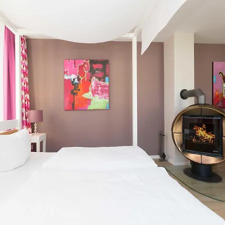 Appartamento Weisse Dune - 08 Heringsdorf (Usedom)